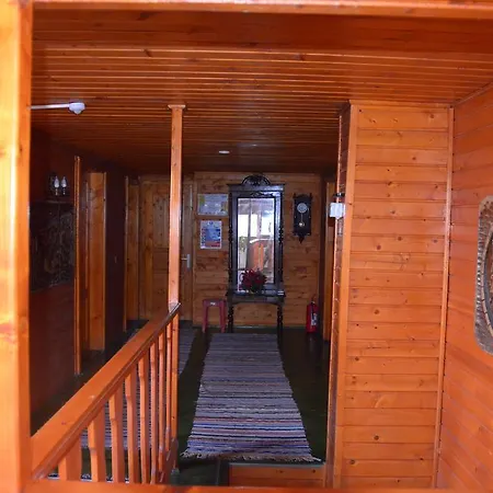 بيت ضيافة Vila Promesse