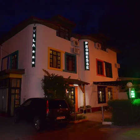 Vila Promesse بيت ضيافة 3*