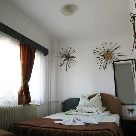 Vila Promesse بيت ضيافة مامايا