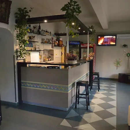 Vila Promesse Pensjonat 3*