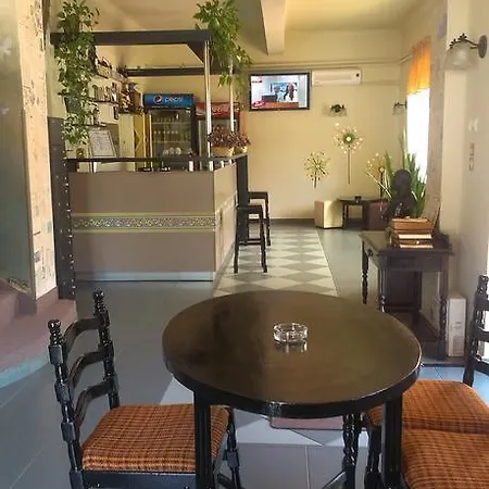 Vila Promesse Gasthuis 3*