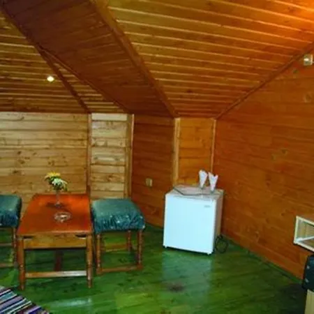 Pensjonat Vila Promesse 3*